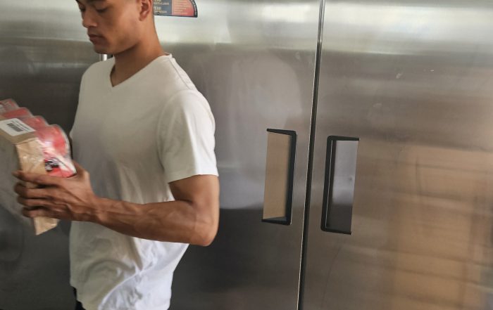 New Community Food Bank