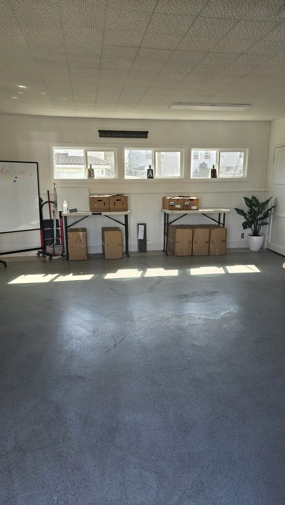 New Community Food Bank