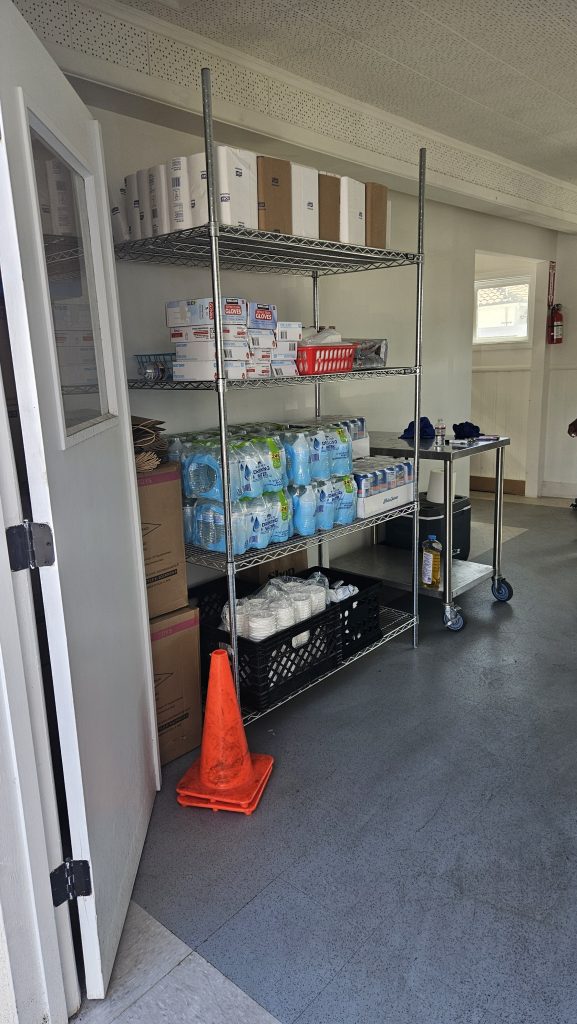 New Community Food Bank